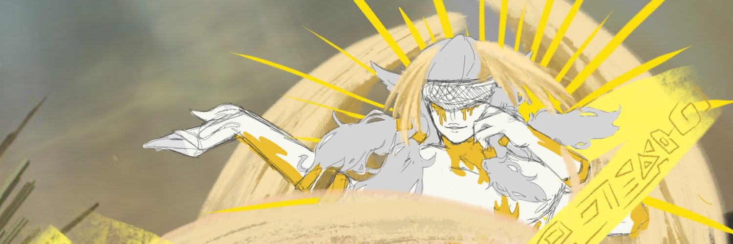 Gio 🌟 Gio VArtist banner