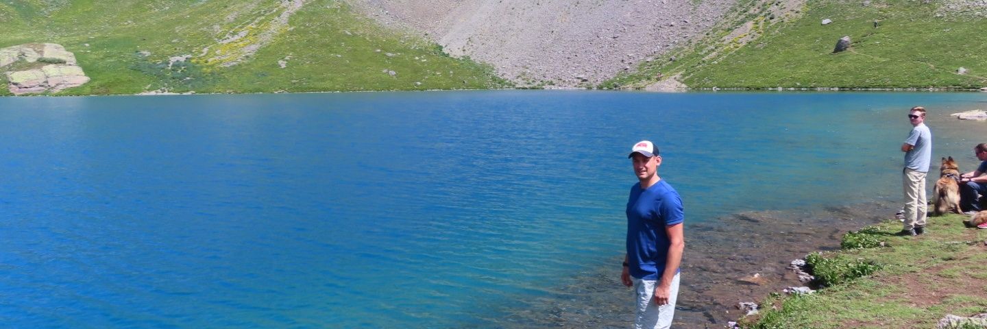 djsallee's profile banner image