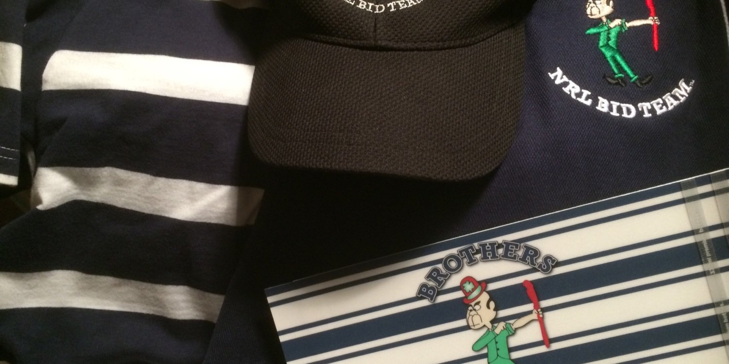 BrothersNRL's profile banner image