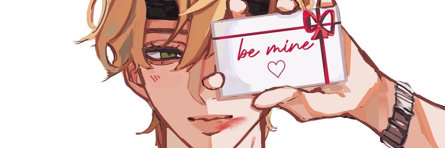 ♡ noyun banner