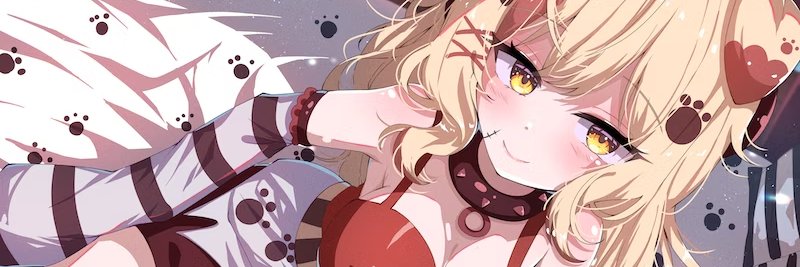 Marble Choco 🍫🐾 | Personal Acc banner