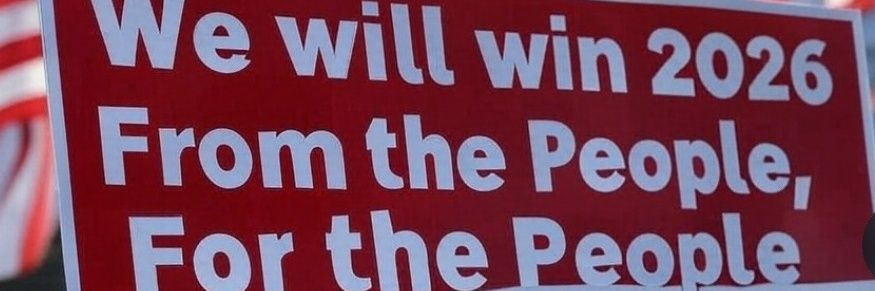 MikeRuoho MNGOP Candidate 4 Senator 2026 banner
