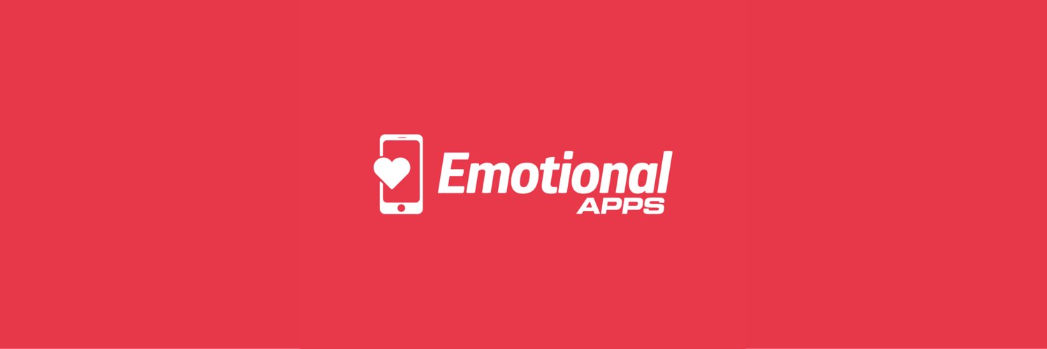 emotionalapps's profile banner image