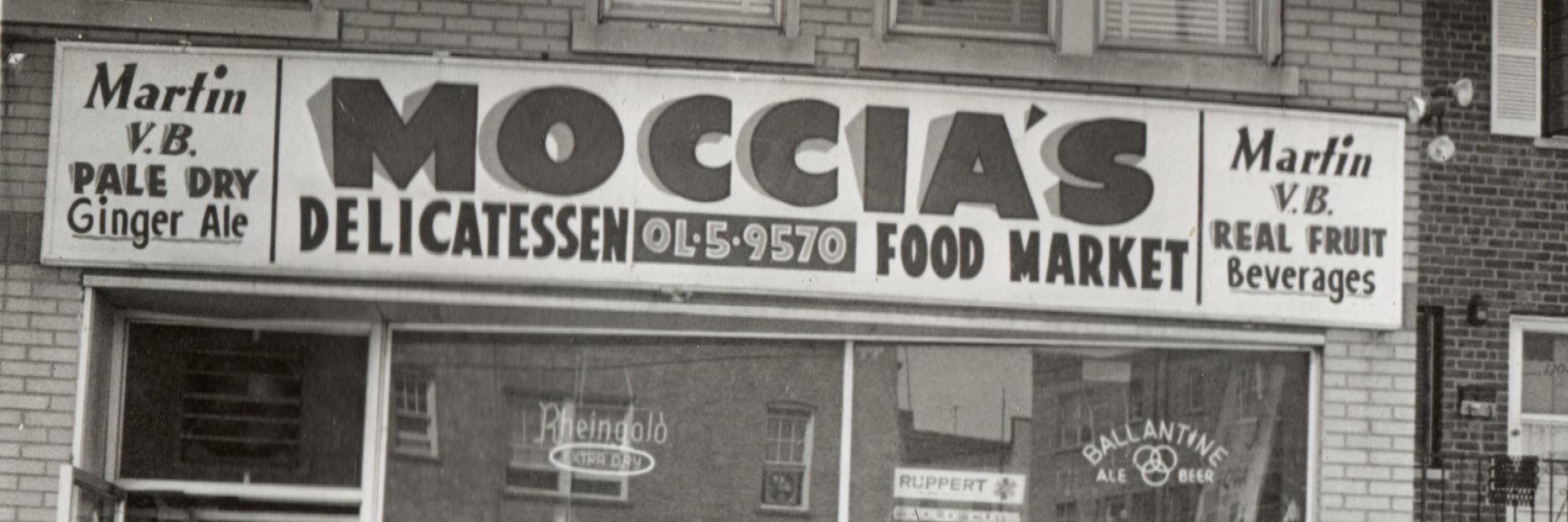 JohnMoccia's profile banner image