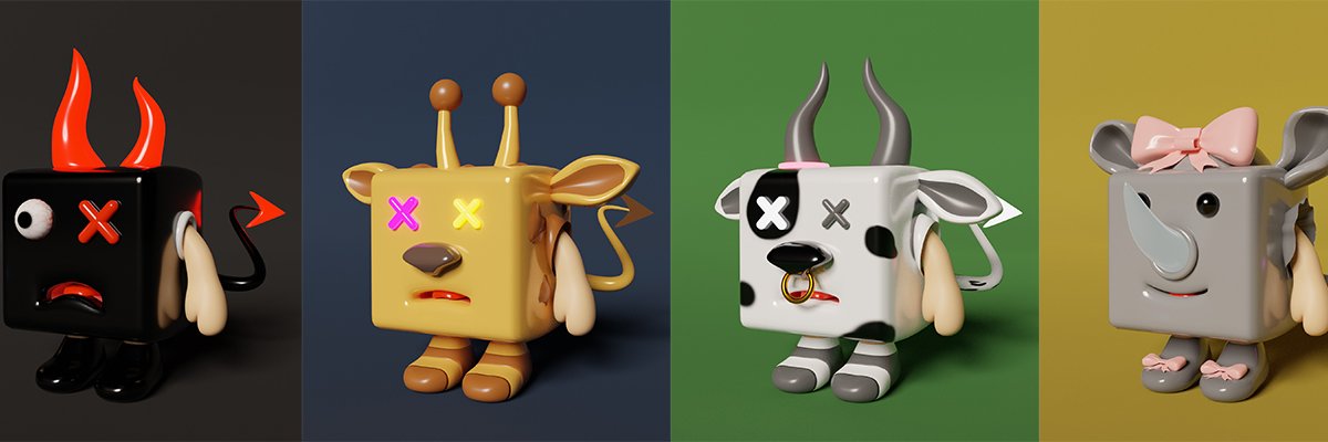 GHmoogstudio's profile banner image