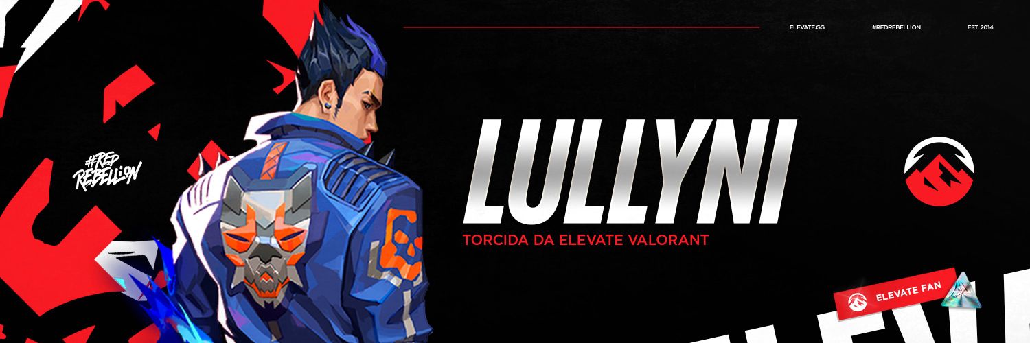Lully banner