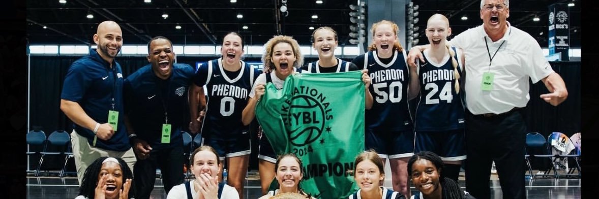 Taylor McCarty's banner