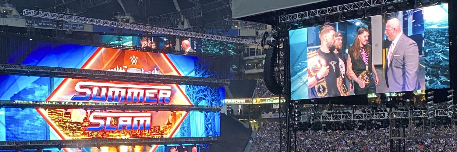 WWEJayJay's profile banner image