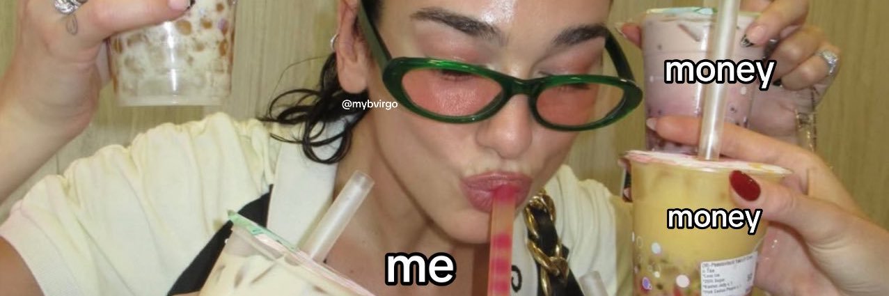 melanin bandit🦋 banner