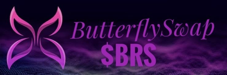 ButterflySwap banner