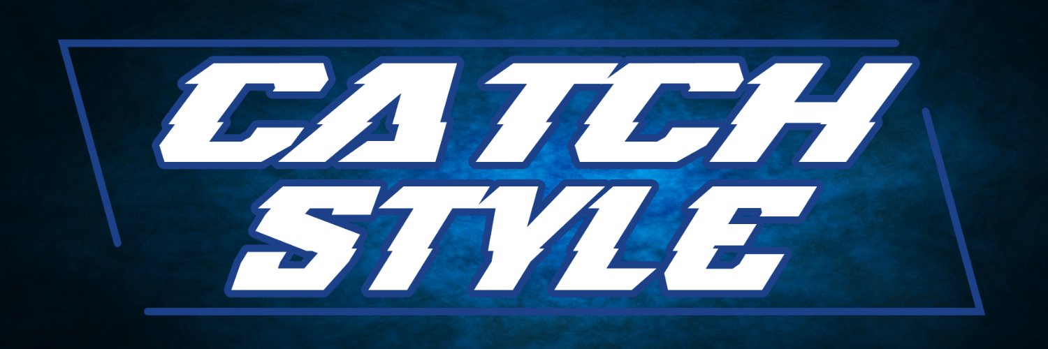 Catch Style (Open for signings) banner