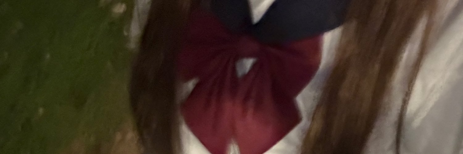 Bobo（学习化妆中 banner