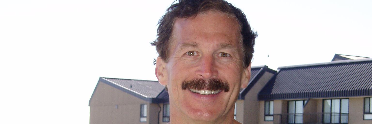 Mark R. Katlic banner