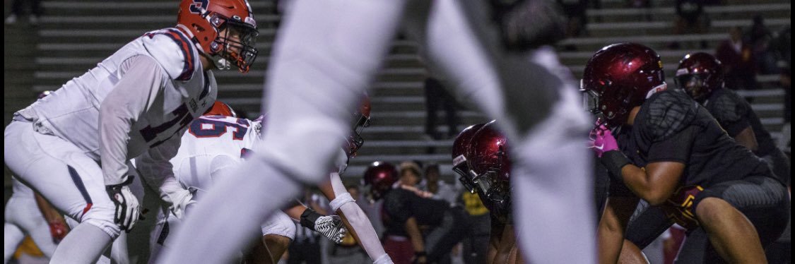 Daniel Davitt banner