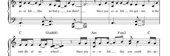 Bruna Miranda está no Canadá banner