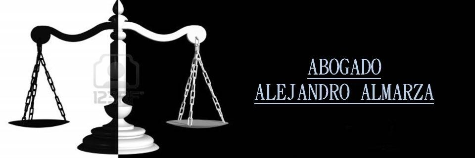 Almarza Alejandro. banner
