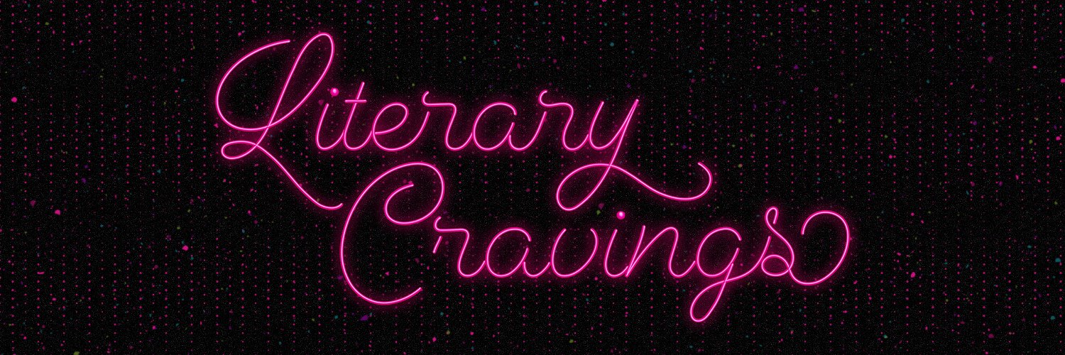 lit_cravings's profile banner image