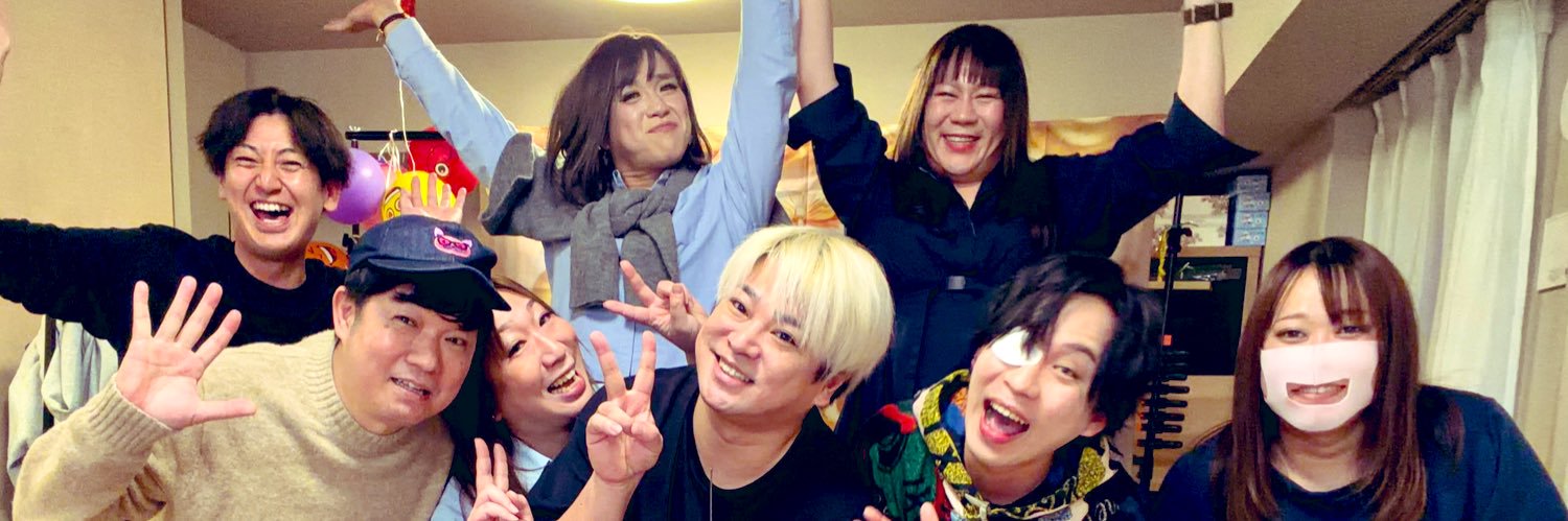 不死身ババア@わるいわよ【新アカ】 banner