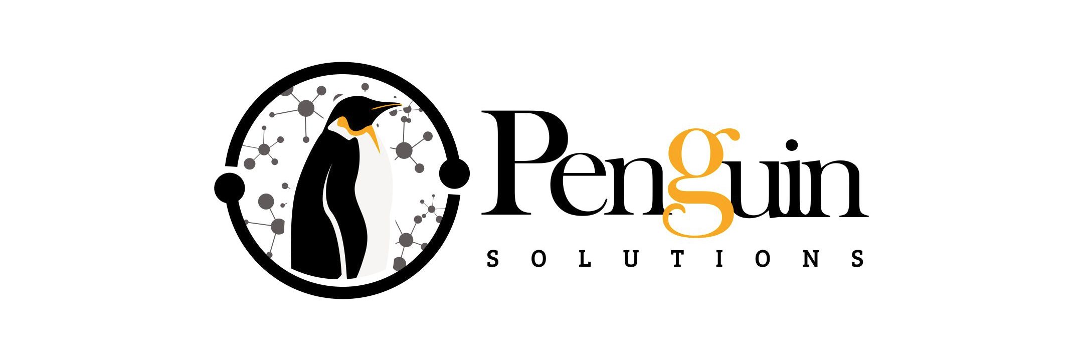 Penguin Solutions banner