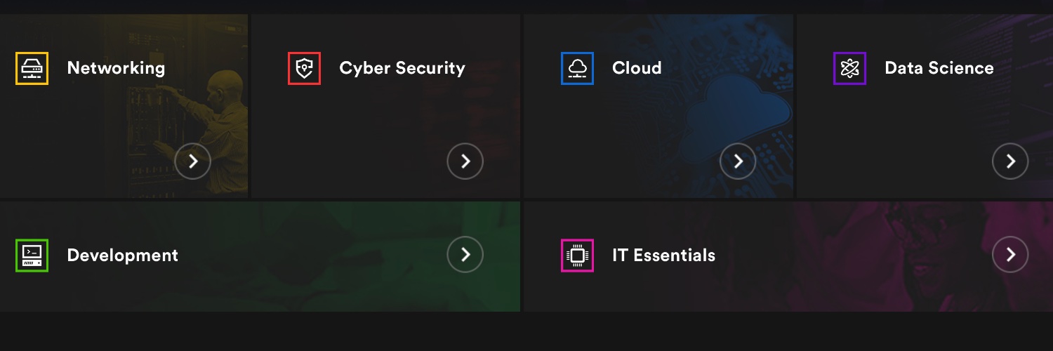 Richard McLain banner