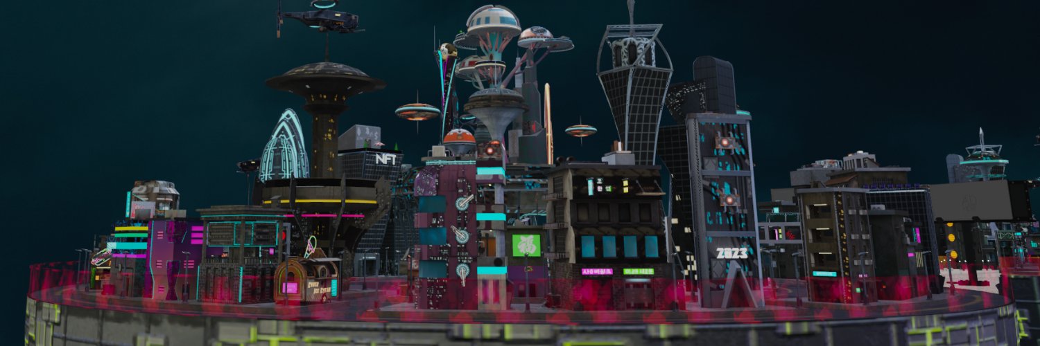 MediaVerse DAO banner