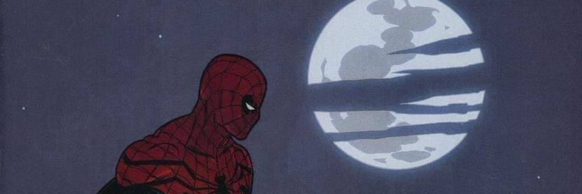 Peter Parker banner