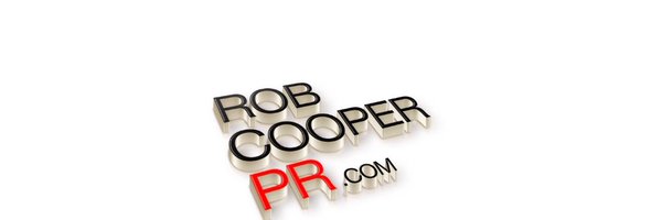 Rob Cooper Profile Banner