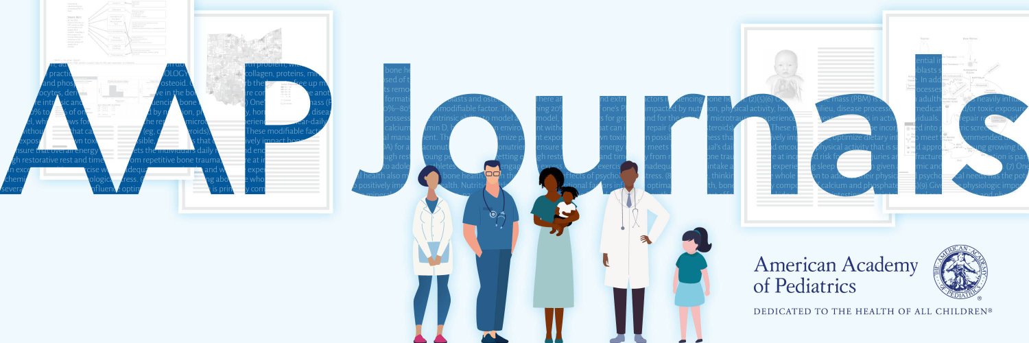 AAP Journals's banner