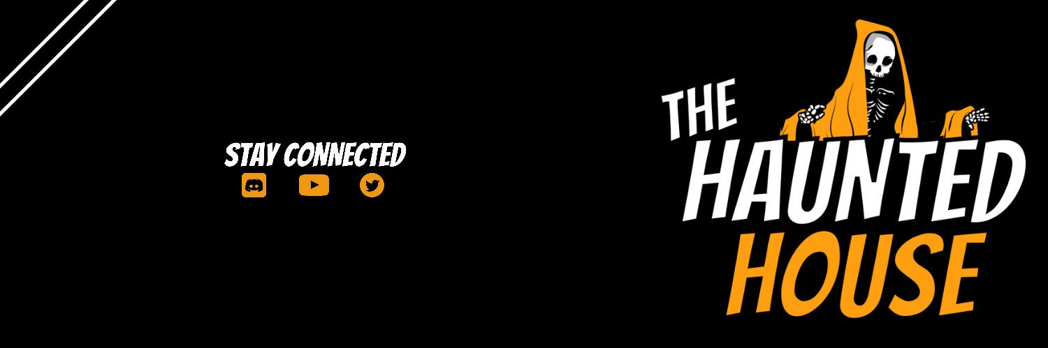 HauntedHouseGG's profile banner image