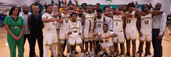 SpencerHighHoop Profile Banner