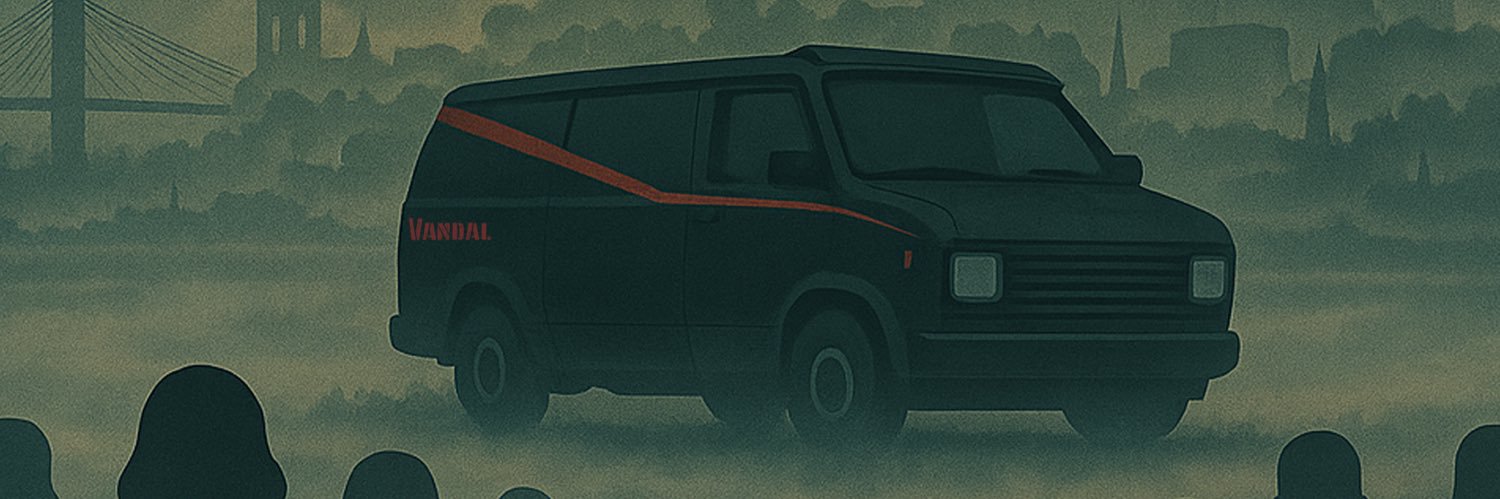 coburnicustv's profile banner image
