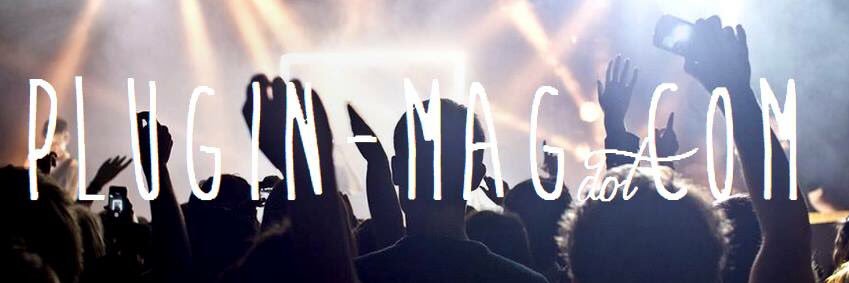 PLUG-IN Mag banner