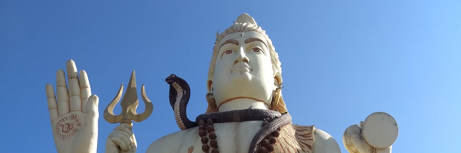 rameshtrichy's profile banner image