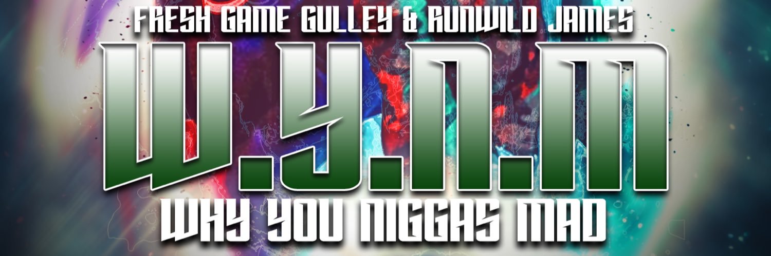 Fresh Game Gulley banner