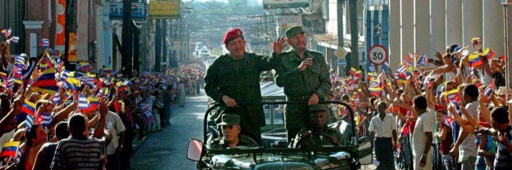 Alexander Villalobos banner