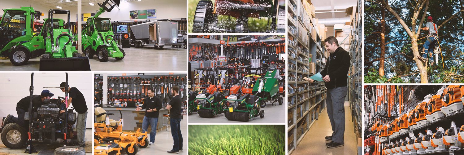 RussoPowerEquipment banner