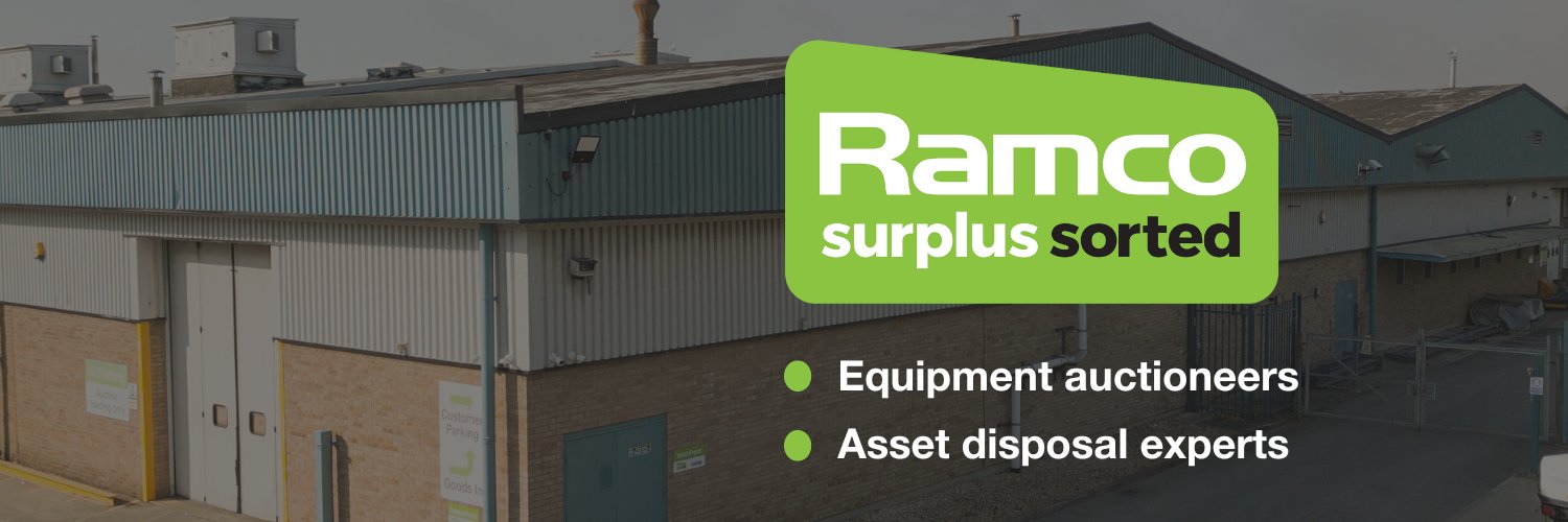 RamcoUK's profile banner image
