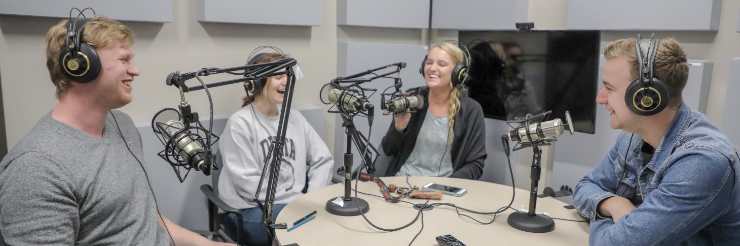 Creighton CSDJ banner