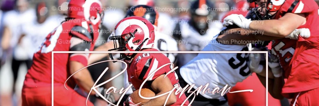 Michael Runnels banner