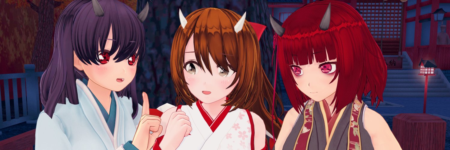 com3d2_megchan's profile banner image