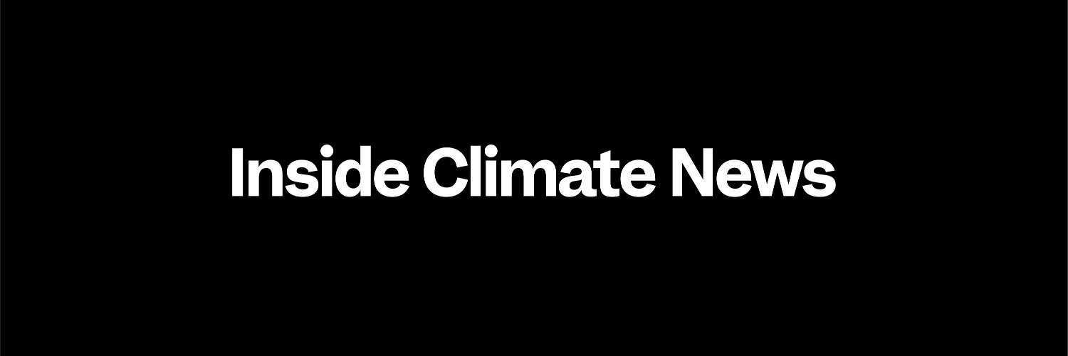 Inside Climate News's banner