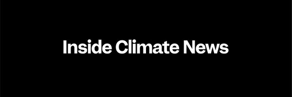 Inside Climate News Profile Banner