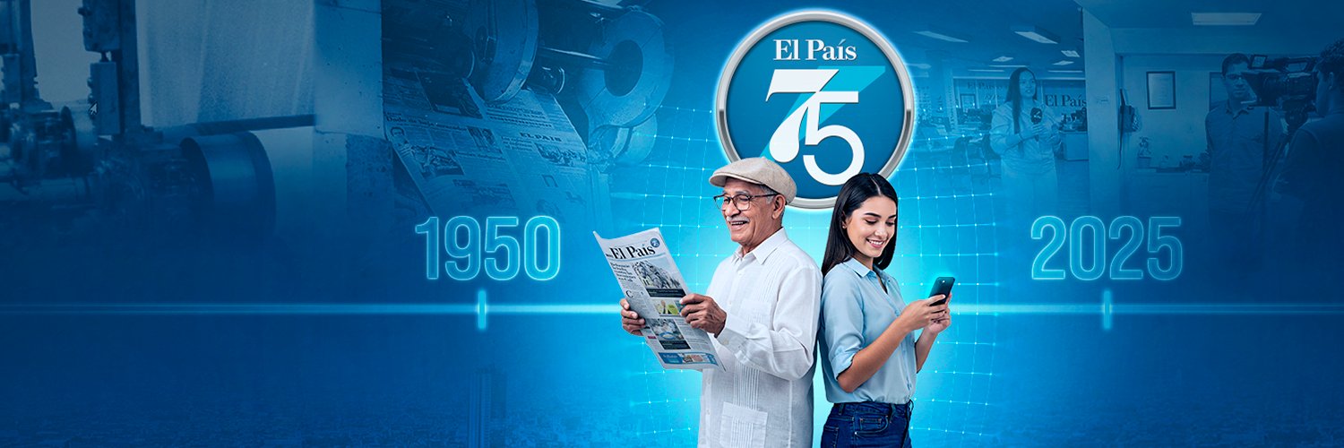 El País Cali 📰's banner