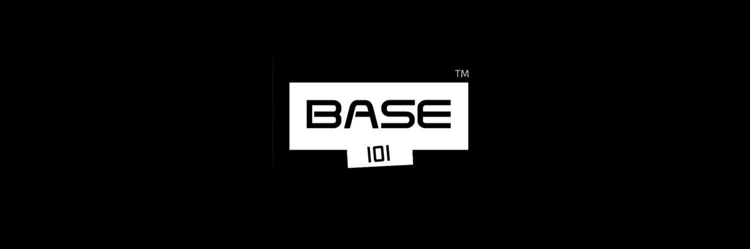 B A S E 1 0 1 banner