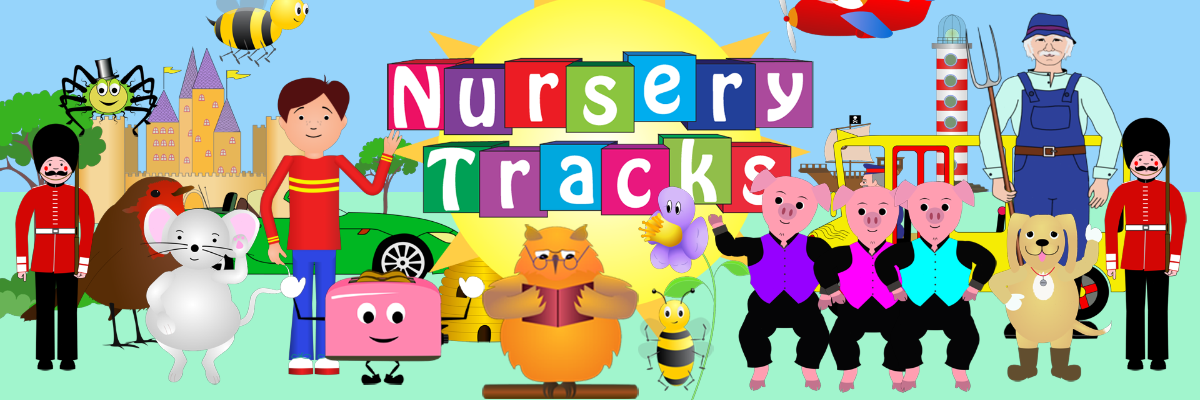 NurseryTracks's profile banner image