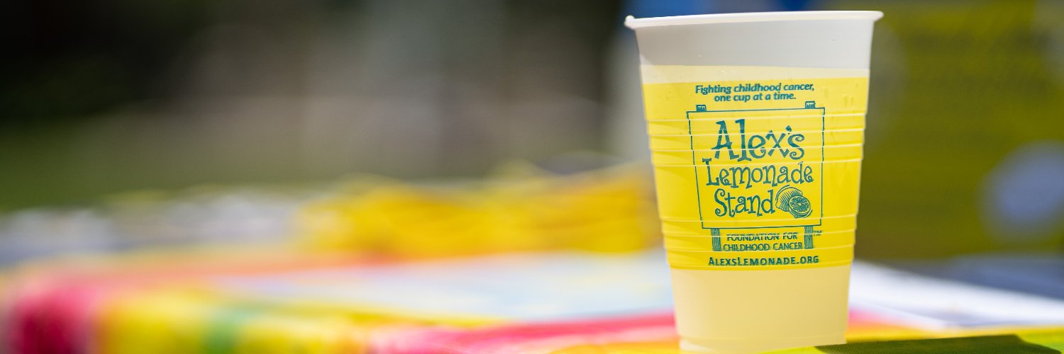 Alex's Events banner