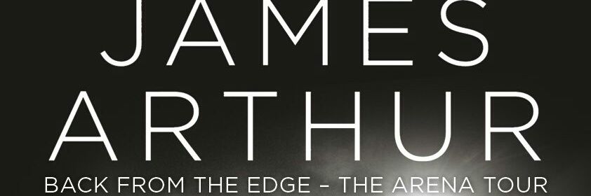 JamesArthur2388's profile banner image