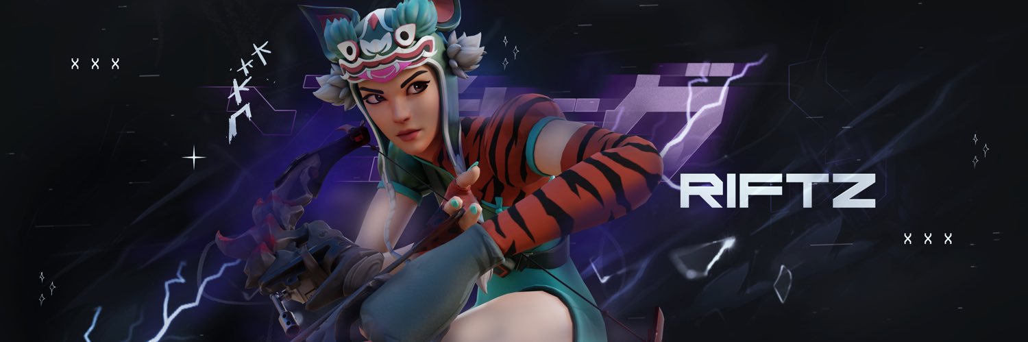 Riftz 📈 banner