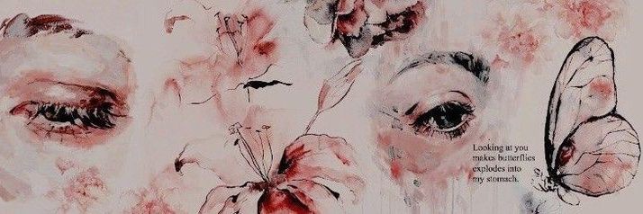 imyourbttrfly's profile banner image