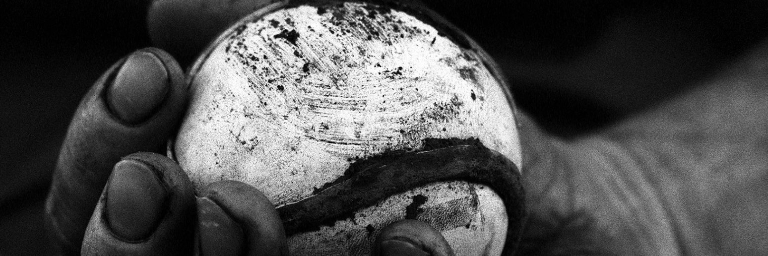 Butlerstown GAA banner